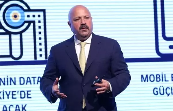 Turkcell, Kaan Terzioğlu'nun Yerine Murat Erkan'ı Vekil Atadı