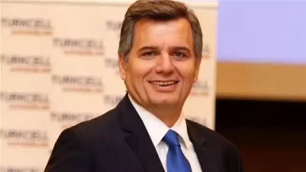 Turkcell, Kaan Terzioğlu'nun Yerine Murat Erkan'ı Vekil Atadı