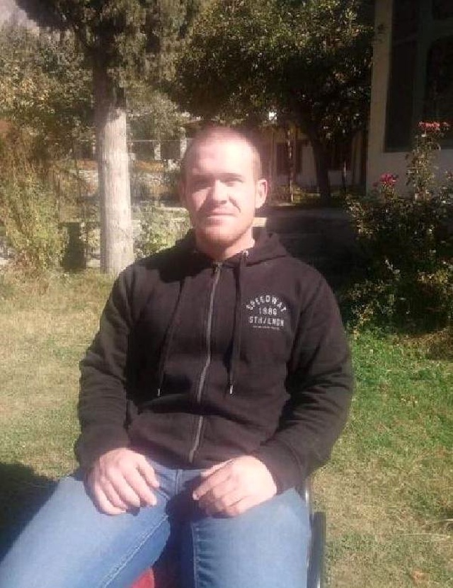 Yeni Zelanda'yı Kana Bulayan Saldırganın Kullandığı Silahlarda Dikkat Çeken Osmanlı Detayı