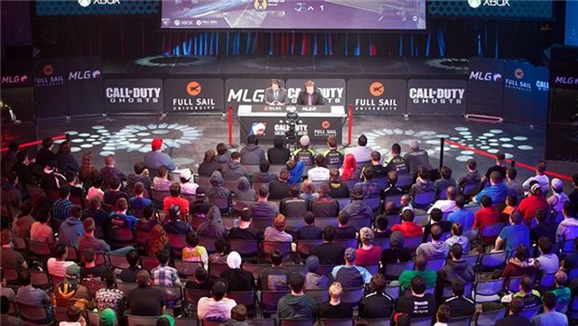  <a class='keyword-sd' href='/call-of-duty/' title='Call Of Duty'>Call Of Duty</a>'de E-Spor Takımı Kurmanın Bedelinin 25 Milyon Dolar Olduğu Açıklandı