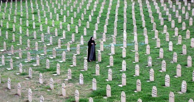 31. Yıl Dönümünde Halepçe Katliamı Nedir, Kim Yaptı?