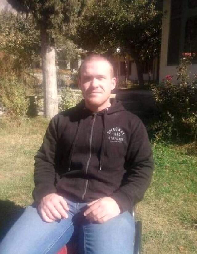 Katliamdan Önce Başbakanlık Ofisine 'Manifestoyu' Göndermiş Yeni Zelanda Saldırganı Manifestoyu Katliamdan Önce Başbakanlık Ofisine Göndermiş