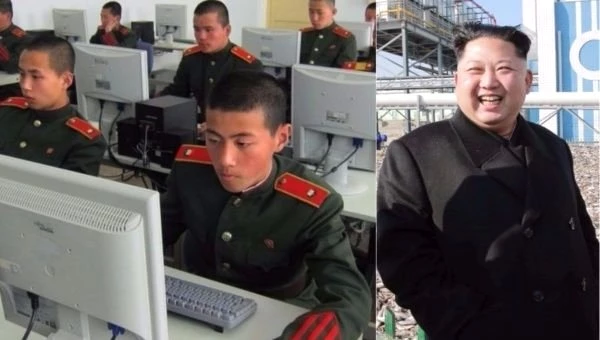Kuzey Koreli Hackerların Siber Saldırılar Sonucunda 670 Milyon Dolar Ele Geçirdikleri Ortaya Çıktı