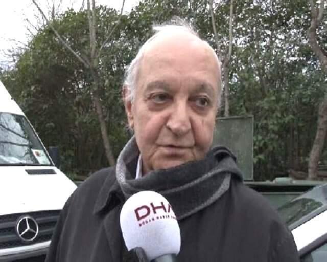 Mehmet Ali Birand'ın Abisi Mehmet Ural Birand Hayatını Kaybetti