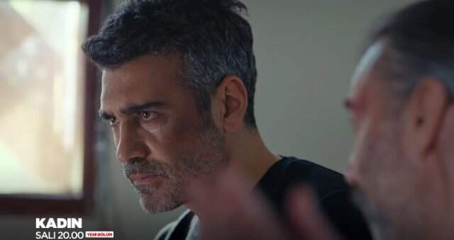 Merakla Beklenilen Kadın Dizisinin 54. Bölüm 2. Fragmanı Yayınlandı!