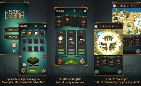 Toplam Değeri 75 TL Olan, Kısa Süreliğine Ücretsiz 5 Android Oyun ve Uygulama