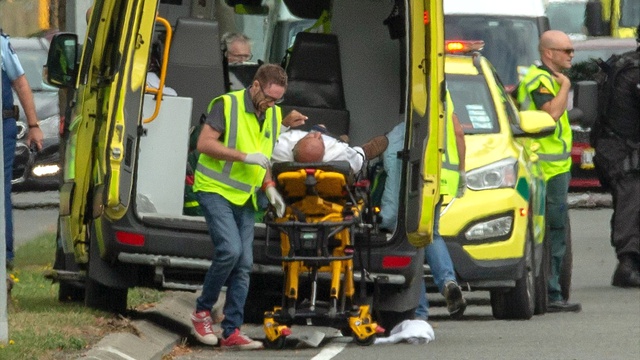 Yeni Zelanda'da 2 Camiye Saldırı: Baş Zanlı Brenton Tarrant Mahkemeye Çıkarıldı, Cinayetle Suçlandı