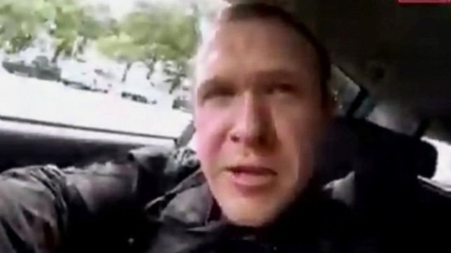 Yeni Zelanda'da 2 Camiye Silahlı Saldırı - Brenton Tarrant: Saldırıların Baş Zanlısı Orta ve Doğu...