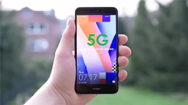 Huawei, ABD İçin Bir Güvenlik Tehdidi mi (7 Uzman Görüşü)