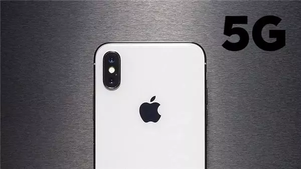 İphone 5g Destekli Telefon Üretecek mi Ne Zaman Tanıtılacak?