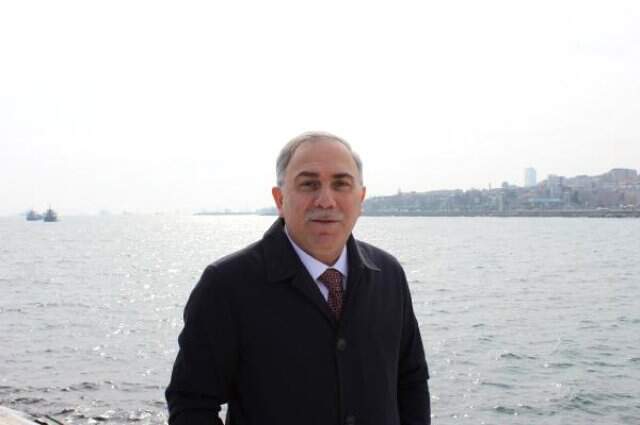 Tarihi Yarımadaya Deniz Havuzu Geliyor Tarihi Yarımadaya Deniz Havuzu Geliyor