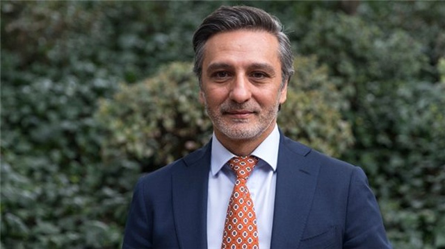 Temsa Genel Müdürü, Otonom ve Elektrikli Araçlar Hakkında Konuştu