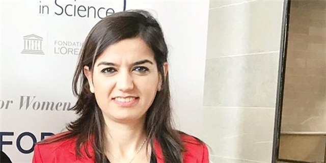 Türk Bilim İnsanı, Kanser Hücrelerinin Şifresi Konusundaki Çalışmalarıyla Unesco Ödülünü Kazandı