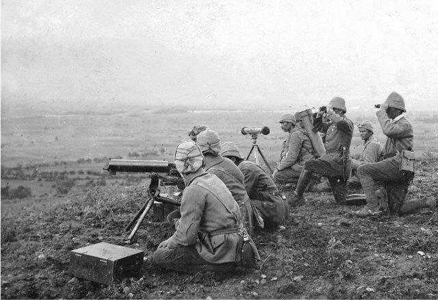 18 Mart Çanakkale Zaferi, 104. Yıldönümünde Anılıyor! İşte Çanakkale Destanının Hikayesi...