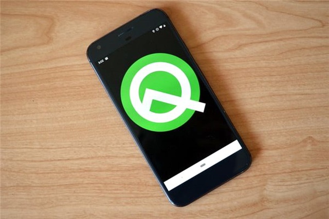 Android Q, İphone Benzeri Jest ve Hareketlere Sahip Olacak