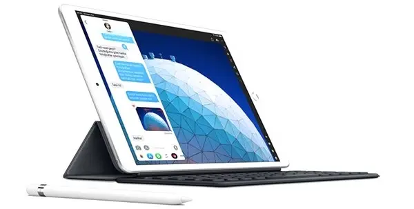 Apple, Yeni İpad Air ve İpad Mini'yi Duyurdu: İşte Özellikleri ve Türkiye Fiyatları