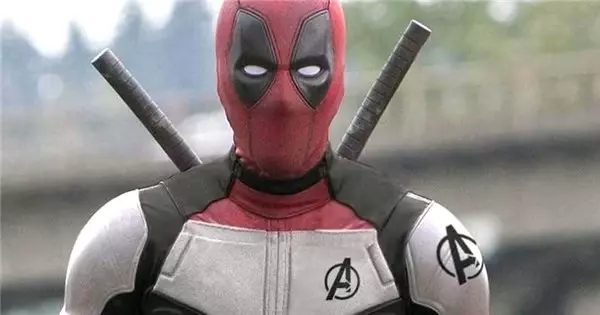 Avengers: Endgame Fragmanını Deadpool'un İstila Ettiği Fan Yapımı Fragman