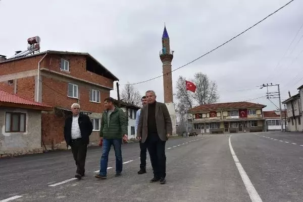 Sembol Haline Gelen Camisiz Minare Görenleri Hayrete Düşürüyor