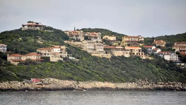 İmar Barışı Fırsatçılarının Oyunu, Uydu Görüntüleriyle Bozuldu