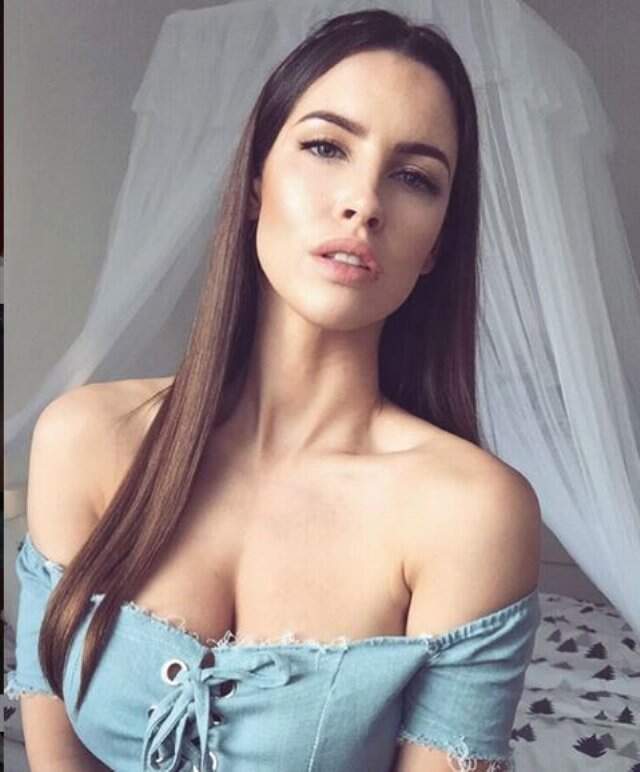 Güzelliğiyle Nam Salan Bisikletçi Lucia Javorcekova, DJ'liğe Geçiş Yaptı