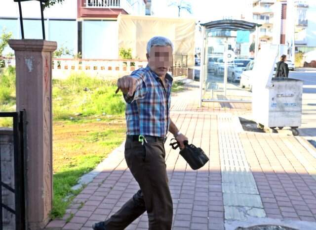 Karısı Tarafından Bıçaklanan Vatandaş, Manşeti Kendisi Attı: Yaz Gazeteci