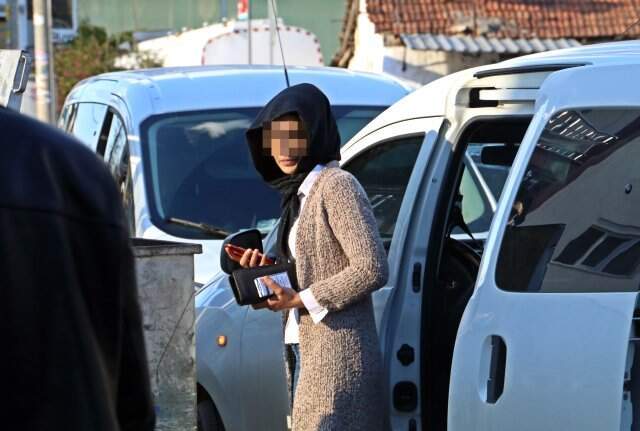 Karısı Tarafından Bıçaklanan Vatandaş, Manşeti Kendisi Attı: Yaz Gazeteci