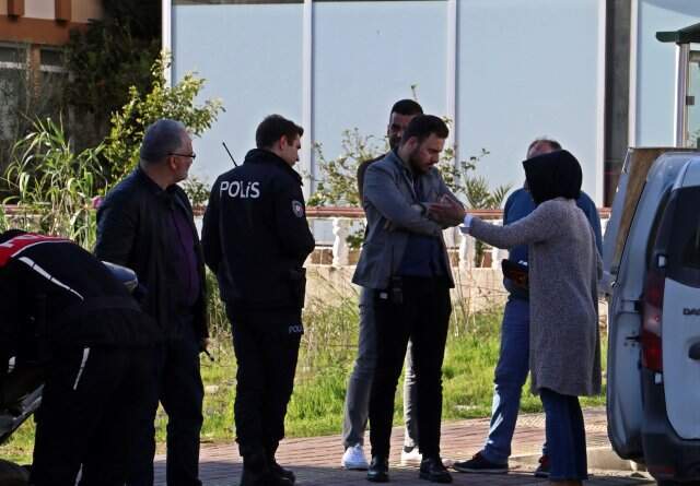 Karısı Tarafından Bıçaklanan Vatandaş, Manşeti Kendisi Attı: Yaz Gazeteci