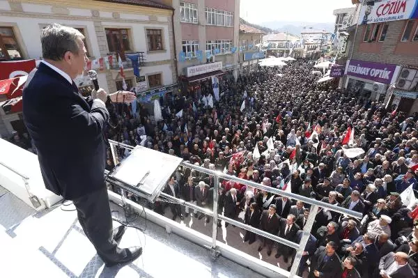 Mansur Yavaş'tan Dikkat Çeken Açıklama: Trafolara Kedi Değil Fil Soksalar Fayda Etmeyecek