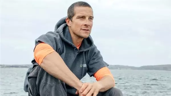 Netflix'in Bear Grylls'li Yeni İnteraktif Programı: You Vs. Wild