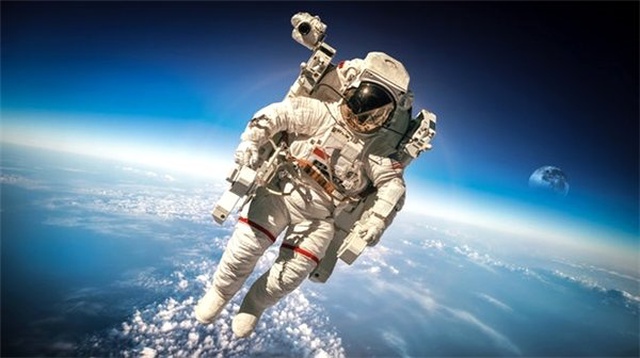 Uzay Uçuşları, Astronotlardaki Uyuyan Virüsleri Uyandırıyor
