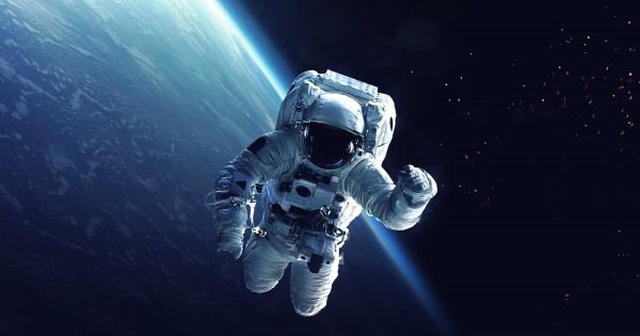 Uzay Uçuşları, Astronotlardaki Uyuyan Virüsleri Uyandırıyor