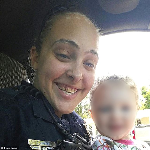Amiriyle İlişkiye Giren Kadın Polisin İhmali 4 Yaşındaki Kız Çocuğunun Sonu Oldu!