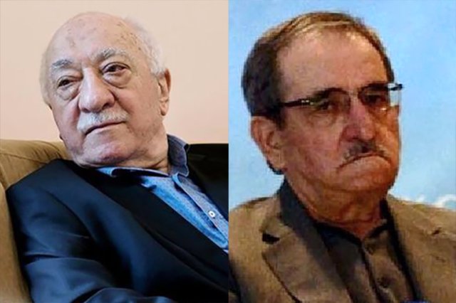 Fethullah Gülen'in Kardeşi Salih Gülen, Saklandığı Evde Ölü Bulundu