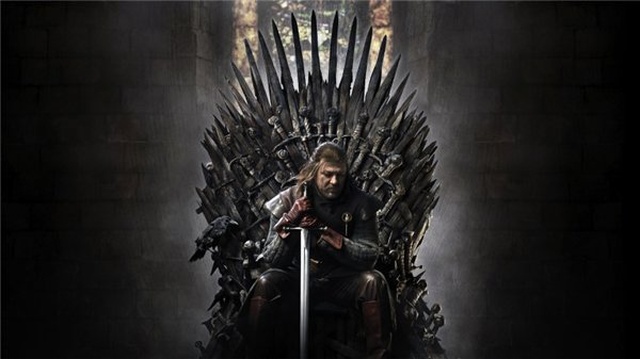 Game Of Thrones'un Tahtına Sahip Olmak İçin Arayıp Bulmanız Yeterli