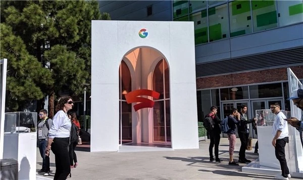 Google'ın Oyun Dünyasını Değiştirecek 'Stadia' İsimli Bulut Oyun Sistemi Resmen Tanıtıldı