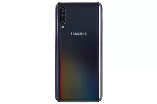 Samsung Galaxy A30 ve Galaxy A50 Türkiye'de Satış Çıktı: İşte Fiyatları