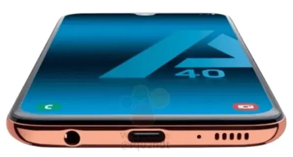 Samsung Galaxy A40 Hakkında Bilmek İstediğimiz Her Şey Ortaya Çıktı