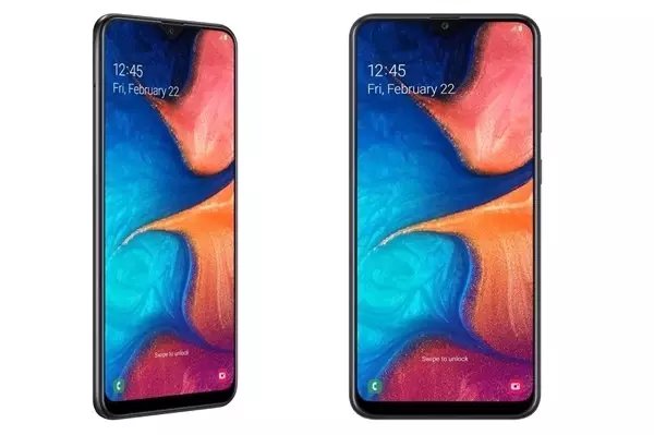 Samsung, Yeni Telefonu Galaxy A20'yi Duyurdu: İşte Fiyatı ve Özellikleri