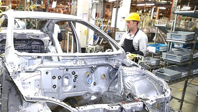 Türkiye'de Bir İlk: Kocaeli'de %100 Yerli Otomobil Test Fabrikası Kuruldu