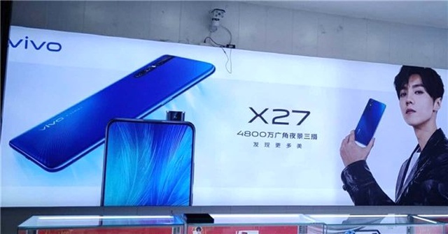 Vivo, Yeni Modelleri X27 ve X27 Pro'yu Duyurdu: İşte Fiyatları ve Özellikleri