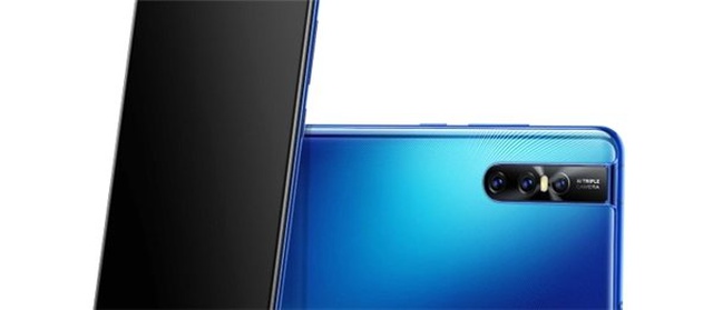 Vivo, Yeni Modelleri X27 ve X27 Pro'yu Duyurdu: İşte Fiyatları ve Özellikleri
