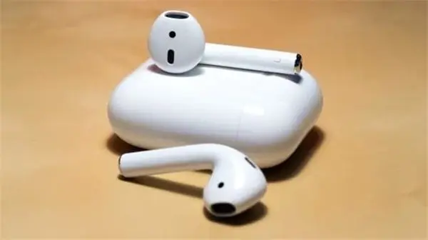 Apple'ın Yeni H1 Airpods Yongası Hakkındaki Tüm Detaylar