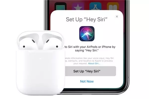 Apple'ın Yeni H1 Airpods Yongası Hakkındaki Tüm Detaylar