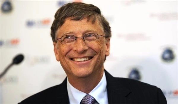 Bill Gates'in Serveti, <a class='keyword-sd' href='/microsoft/' title='Microsoft'>Microsoft</a>'tan Bağımsız Olarak Bir Senede 9,5 Milyar Dolar Arttı