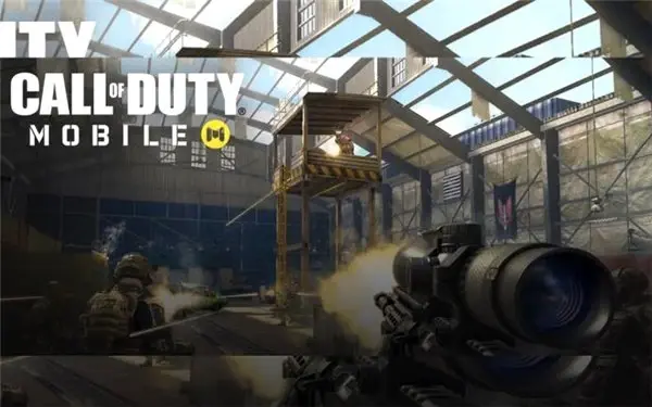  <a class='keyword-sd' href='/call-of-duty/' title='Call Of Duty'>Call Of Duty</a>: Mobile'ın Ön Kayıt Süreci <a class='keyword-sd' href='/turkiye/' title='Türkiye'>Türkiye</a> de Dahil Olmak Üzere Başladı