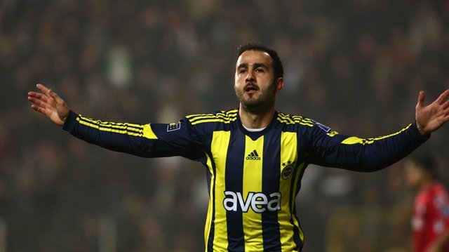 Fenerbahçe'nin Eski Yıldızı Gökhan Ünal: <a class='keyword-sd' href='/aziz-yildirim/' title='Aziz Yıldırım'>Aziz Yıldırım</a> Başkan Olsaydı Takım Bu Kadar Kötü Olmazdı