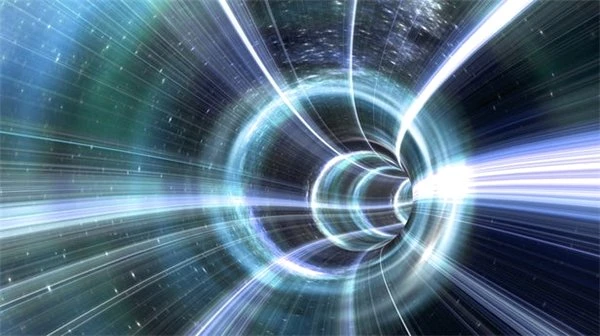 Fizikçiler, Kuantum Tünellerindeki Parçacıkların Hızını Ölçmeyi İlk Kez Başardı