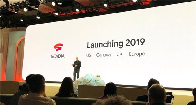 Google Stadia'nın Gelmiş Geçmiş En İyi Oyun Platformu Olacağını Kanıtlayan 10 Önemli Detay