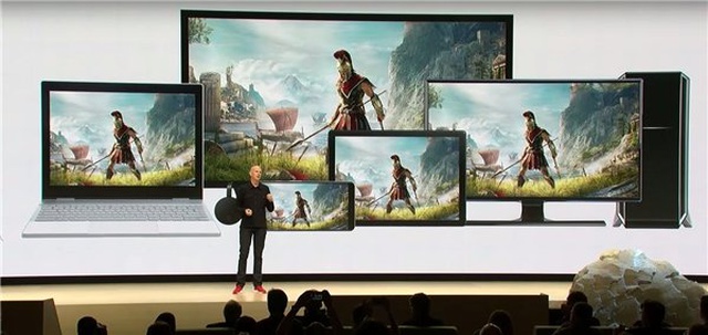 Google Stadia'nın Gelmiş Geçmiş En İyi Oyun Platformu Olacağını Kanıtlayan 10 Önemli Detay