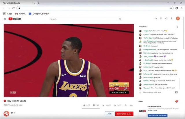 Google Stadia'nın Gelmiş Geçmiş En İyi Oyun Platformu Olacağını Kanıtlayan 10 Önemli Detay